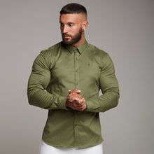 Load image into Gallery viewer, Father Sons Super Slim Luxe Ultra Stretch Classic Khaki - FS337
