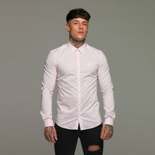 Load image into Gallery viewer, Father Sons Super Slim Stretch Classic Pink - FS185
