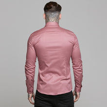 Load image into Gallery viewer, Father Sons Super Slim Luxe Ultra Stretch Mauve -  FS543
